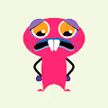 World of Cute Monsters