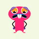 World of Cute Monsters