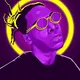 Neon Rapper