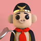 Funko Eyes - old