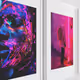 Urban Chromatics Gallery