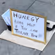 HUNGRY,please help