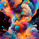 Chromatic Explosions