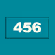 Squid Game Numbers