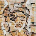 Abstract People Side