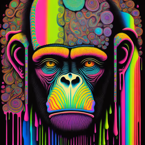 BORED APE DRE
