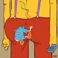 Butt Stuff