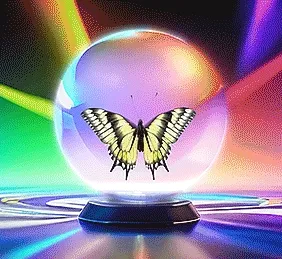 Neon relaxation