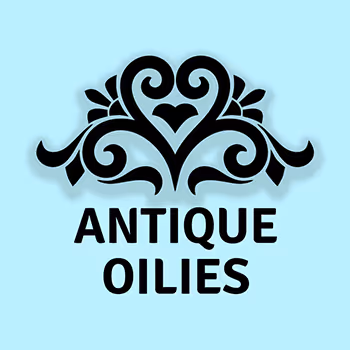Antique Oilies