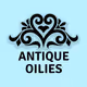 Antique Oilies