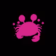 Purple Crabs - old
