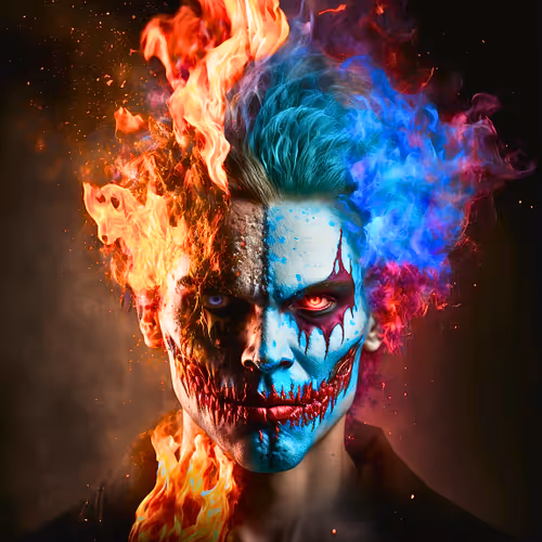 The House of Horrors