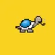 Pyxel Turtles