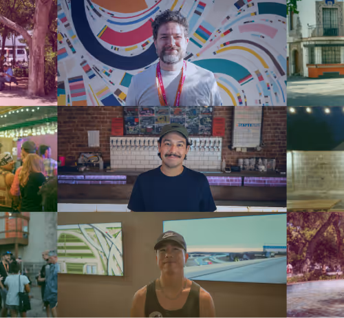 For Friends by Dalos Dov