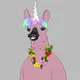 Llama Lottery