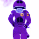 AISTRONAUT - old