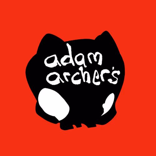 Adam Archer Official Collection