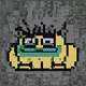 DOS Toadz by CharToadz