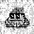DOS Toadz by CharToadz