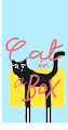 "Cat in a Box" - old V2