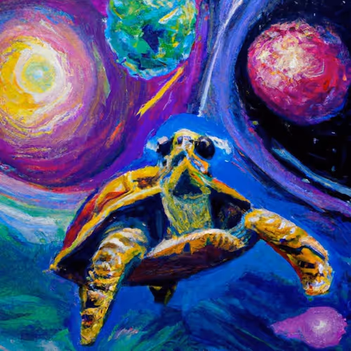 Nothing Artificial About AI