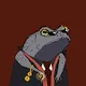 Rich toad