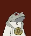 Rich toad