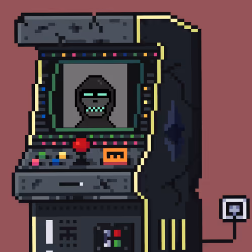 Ghost in the Machine