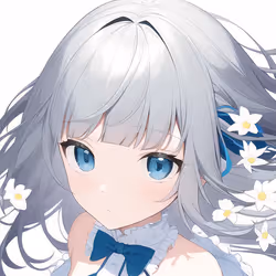 haruka_PFP_Collection