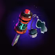 Soonieverse Genesis Spaceships