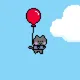 ODEN BALLOON