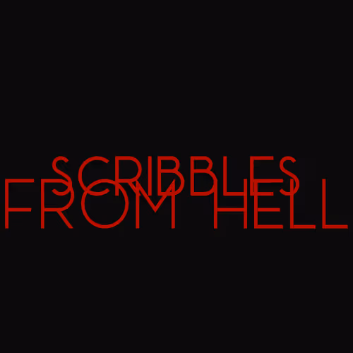Scribbles from Hell