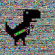 Pixel Dinos