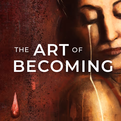The Art of Becoming by Samuel Gray -- Auctions