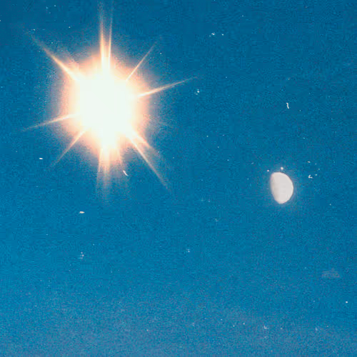 art as exploration (1/1s)