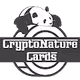 CryptoNature Cards