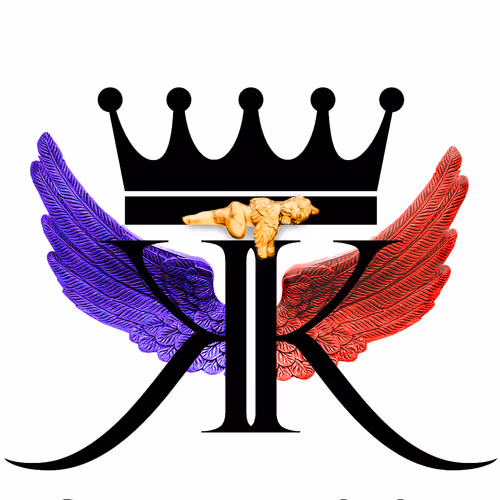 Project angelic wings