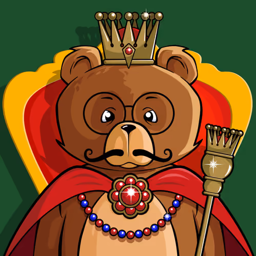 Cover Bear Club