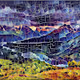 Deep Landscapes