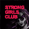 Strong Girls Club - old
