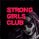 Strong Girls Club - old