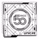 UNICRE, 50 Anos a Olhar Para o Futuro - Limited Edition NFT