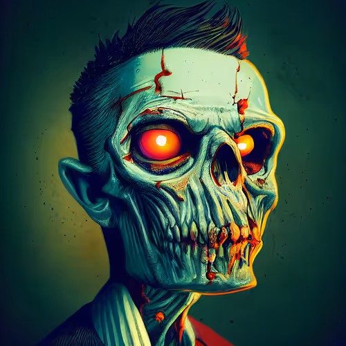 In the Dark They Live - old