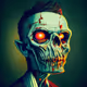 In the Dark They Live - old