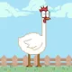 Ken Turkey: The moron chick
