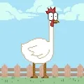 Ken Turkey: The moron chick