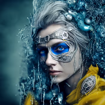 Daughters of Andromeda