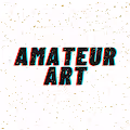 Amateur ART By Me