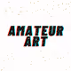 Amateur ART By Me