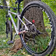 Blockchain on Cannondale and my rehabilitation. - old